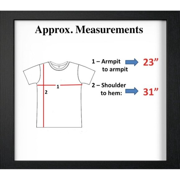 Authentic U.S. Navy Originals Yellow T-Shirt By M.J. Soffe Size Large - Picture 8 of 8